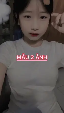 Mẫu 2 ảnh xịn 