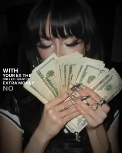 Extra money lyrics 