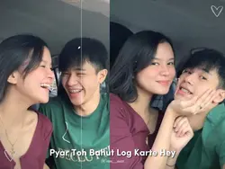 Pyar toh bahut log 