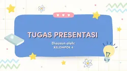 Opening Tugas Canva