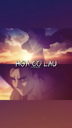 hoa co lau