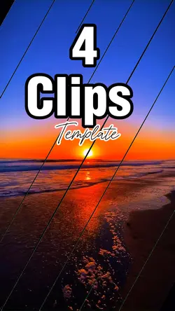 New trend templates 