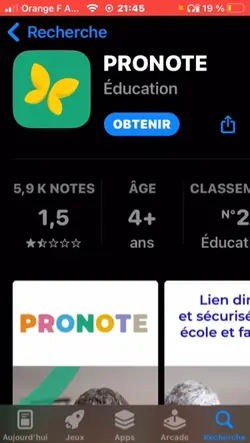 PRONOTE💀