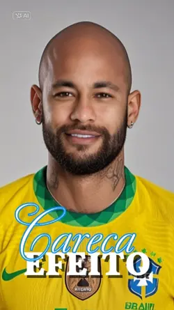 EFEITO CARECA