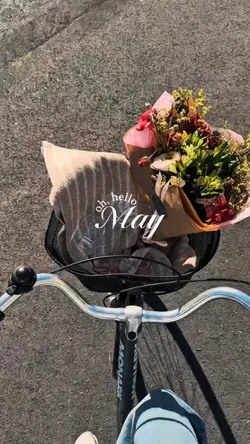 Hello May