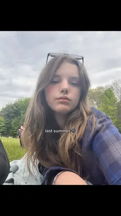 Last summer vs now