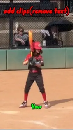 Baseball edit ⚾️⚾️