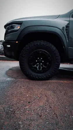 top pickup truck