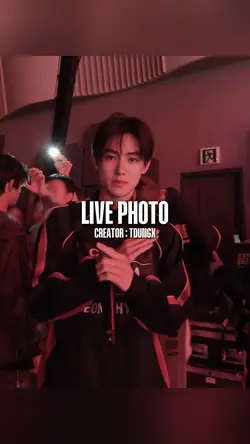 live photo