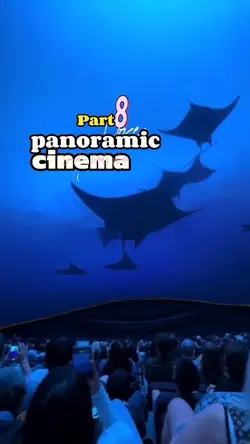 panoramic cinema 7