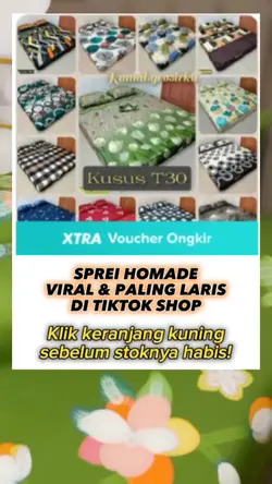 Produk Promosi