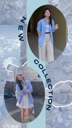 AESTHETIC OUTFITS