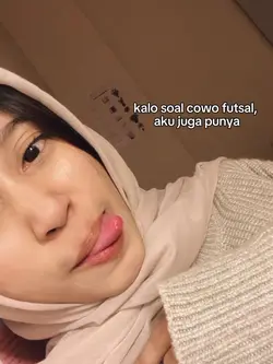 klo soal cowo futsal