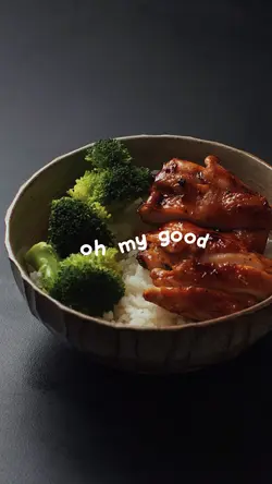 oh my good