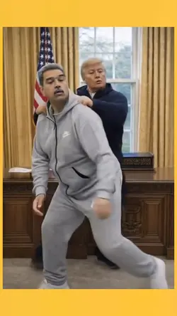 Viral tiktok dance