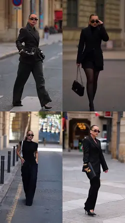 Fashion style