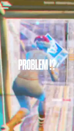 Not My Problem 