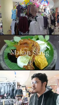 Makan Siang