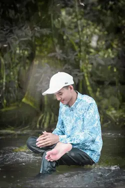 គេកូនអ្នកធំ