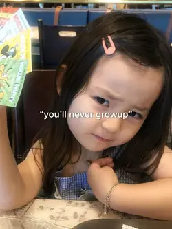 trend tiktok growup 