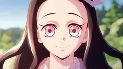 Edit Nezuko 