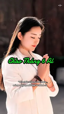 chào mùng 1/6 al