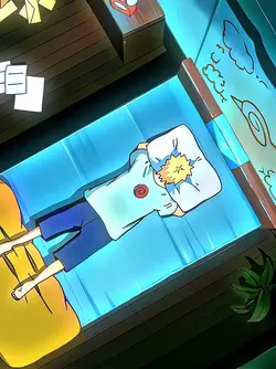 naruto edi