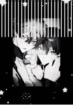 Ness and Isagi edit