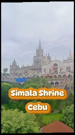 Simala Shrine Cebu