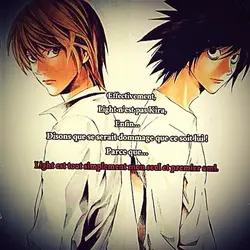 Grrr death note 🥹💦