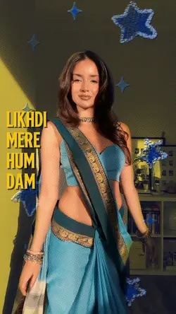 tere nam pe meri 🫠