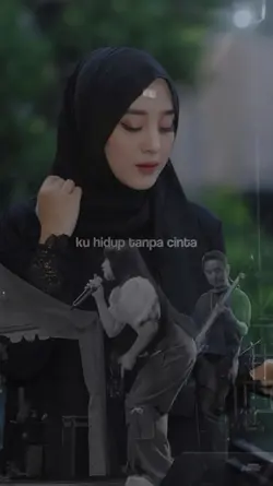 Tanpa Cinta