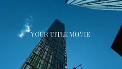 COMING SOON CITY
