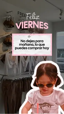 Viernes meme