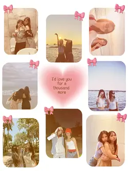 best friend day 