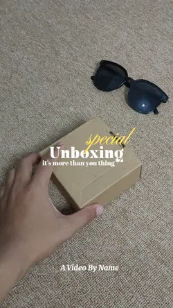 Unboxing Divigo