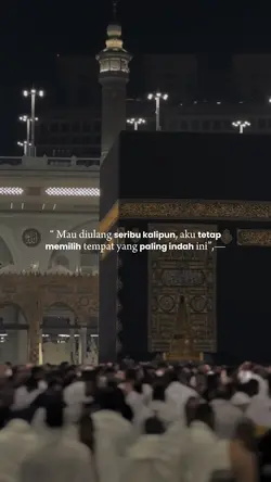 Tempat terindah 💗