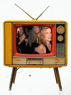 retro dance