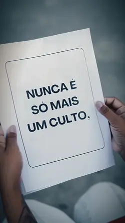 Culto🔥