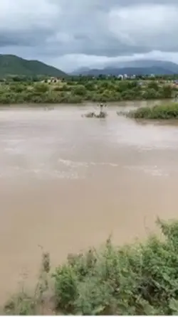 Life saving drone 