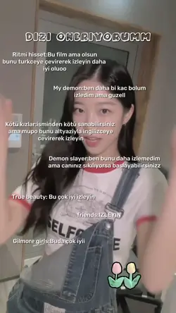 DIZI ONERIYOM