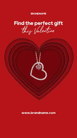 Valentine Gift 