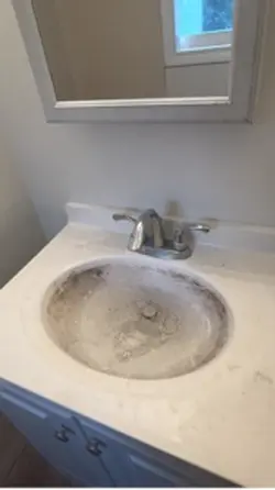 Cleanin