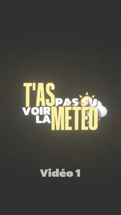 Météo - Doulkha