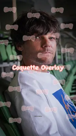 Coquette Overlay 