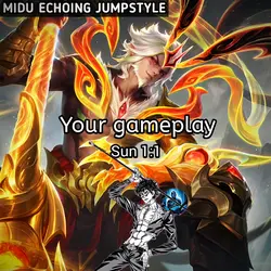 Sun midu echoing