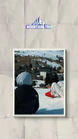 Mountain Trip