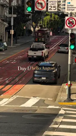 hello august
