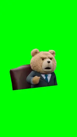 Cartoon meme