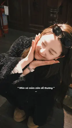 Mấy cái đứa mà nó